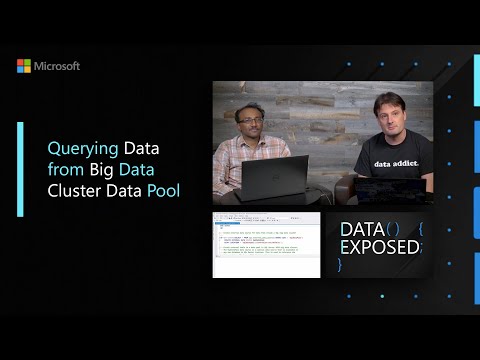 Introducing SQL Server 2019