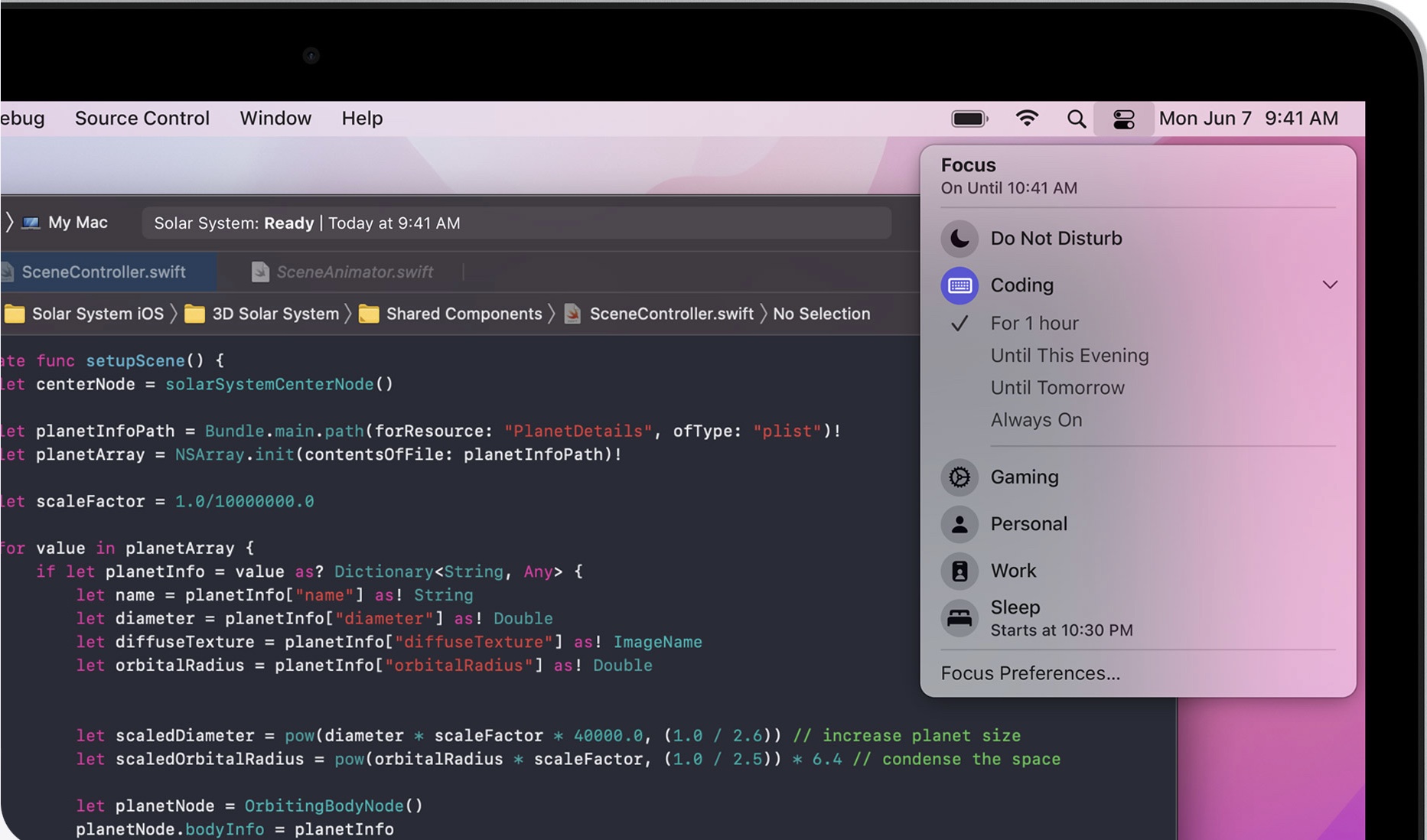 Focus Mac License · GitHub