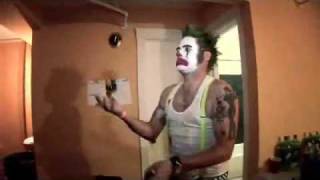 NOFX - '' Cokie The Clown '' Fat Wreck Chords  Official Video 