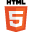 HTML Icon