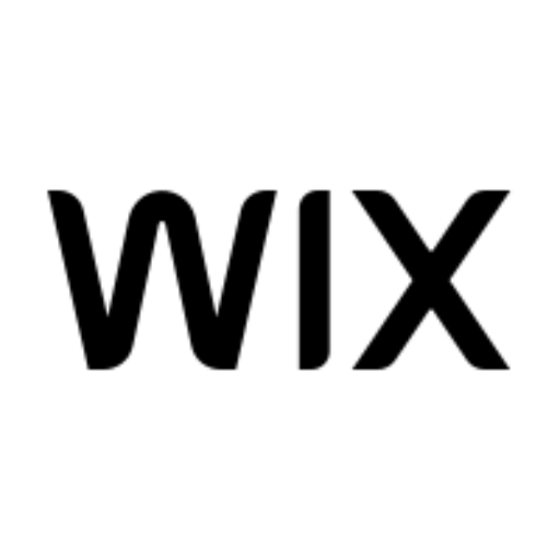 Wix AI website builder