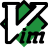 external-vim-a-highly-configurable-text-editor-for-efficiently-creating-and-changing-any-kind-of-text-logo-filled-tal-revivo