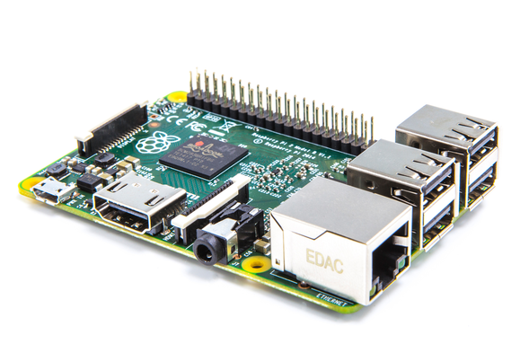 Raspberry Pi