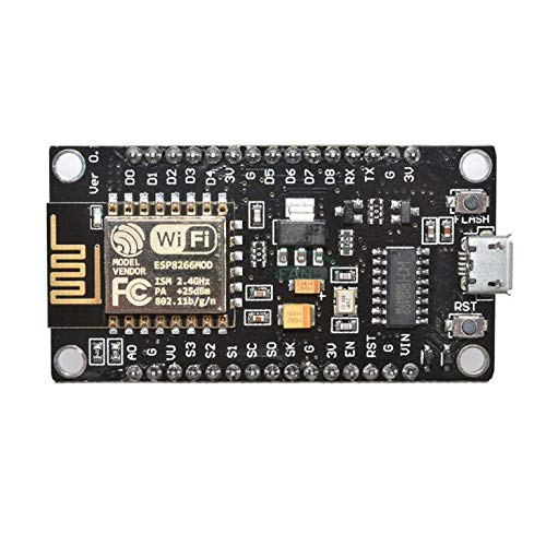 NodeMCU