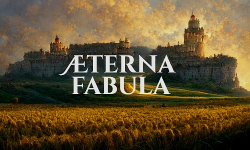 Æterna Fabula