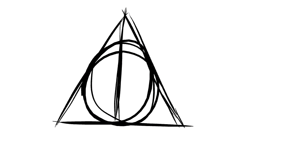 Deathly Hallows