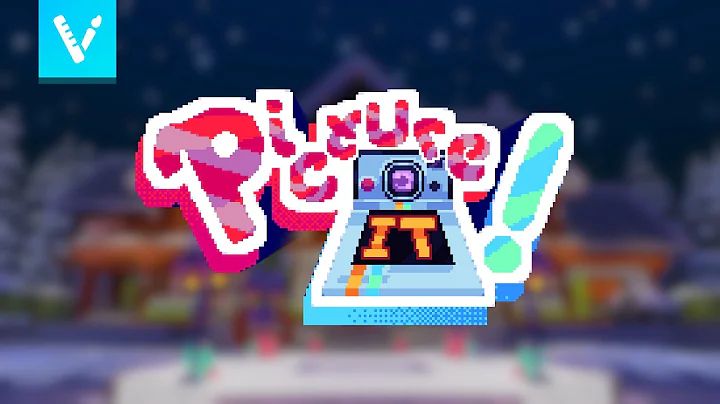 Picture It! By Verart