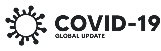 covid-19 global update