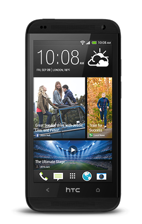 HTC Desire 601