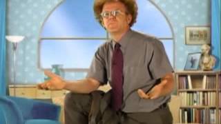Steve Brule - Living On Your Lonesome