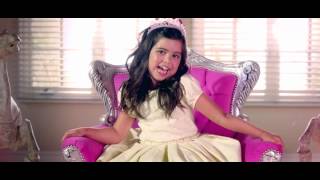 Sophia Grace "Girls Just Gotta Have Fun" Official Music Video