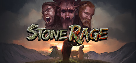 Stone Rage