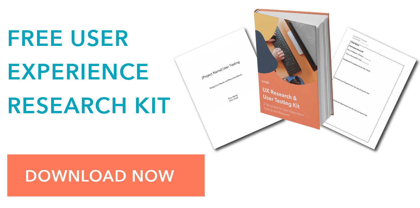 ux research kit