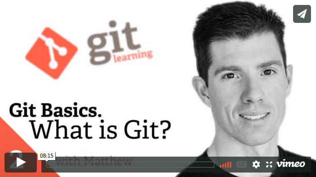 Git Basics