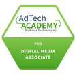 Digital Media Associate