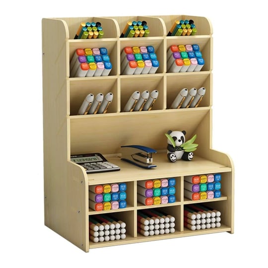 wooden-desk-organizer-large-capacity-diy-pen-holder-storage-box-desktop-stationary-storage-rack-pen--1