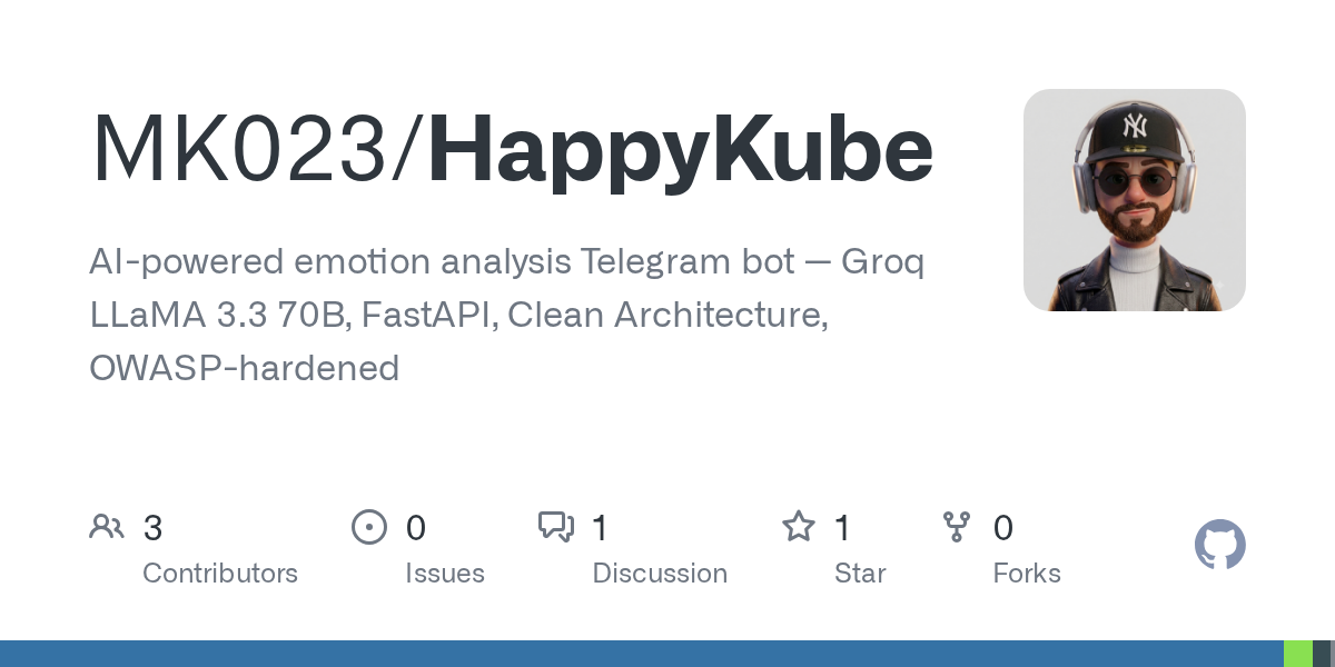 HappyKube