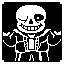 Achievement badge icon