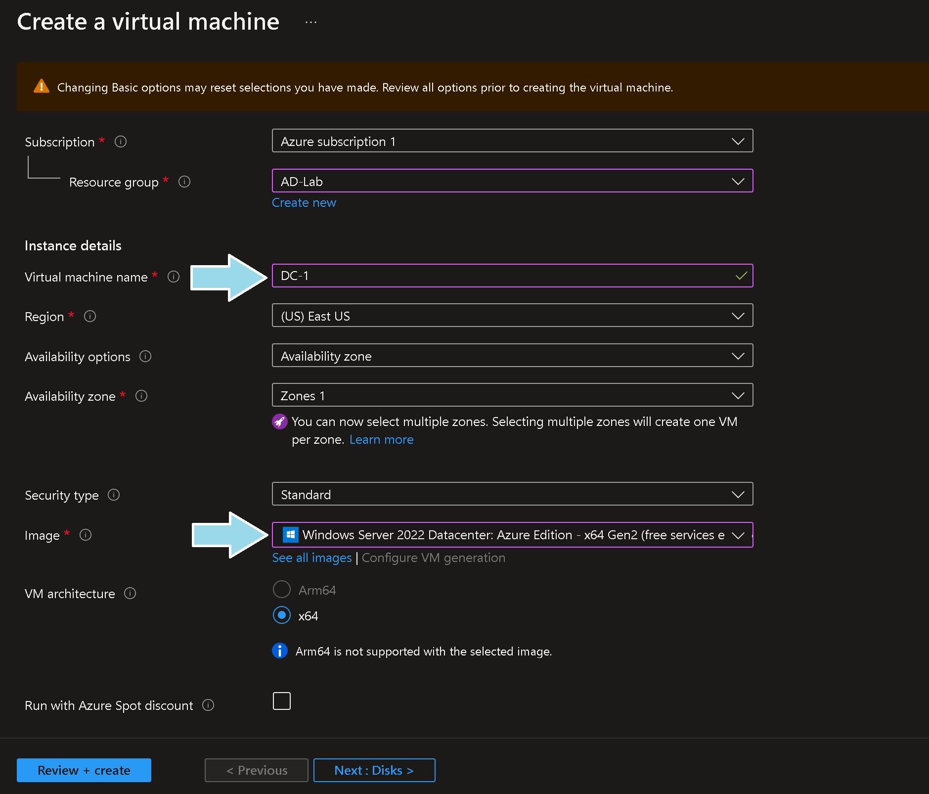 Disk Sanitization Steps