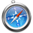 Safari logo