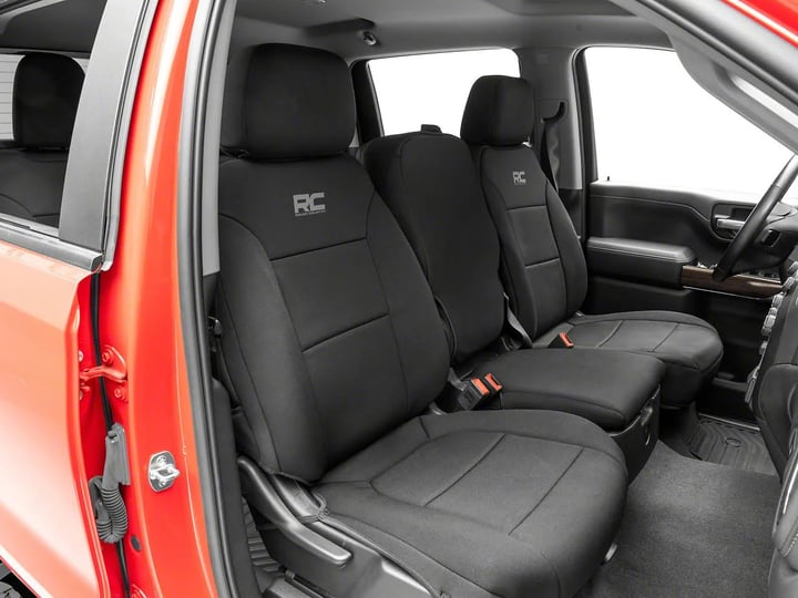 silverado-rough-country-neoprene-front-and-rear-seat-covers-black-chevy-1500-91037