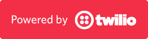 Twilio Logo