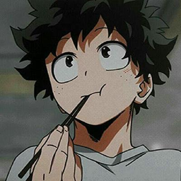 Midoriya