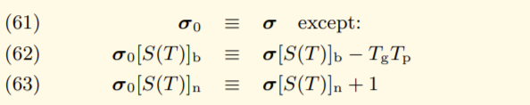 (61) (62) (63)