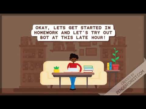 Classbot Video