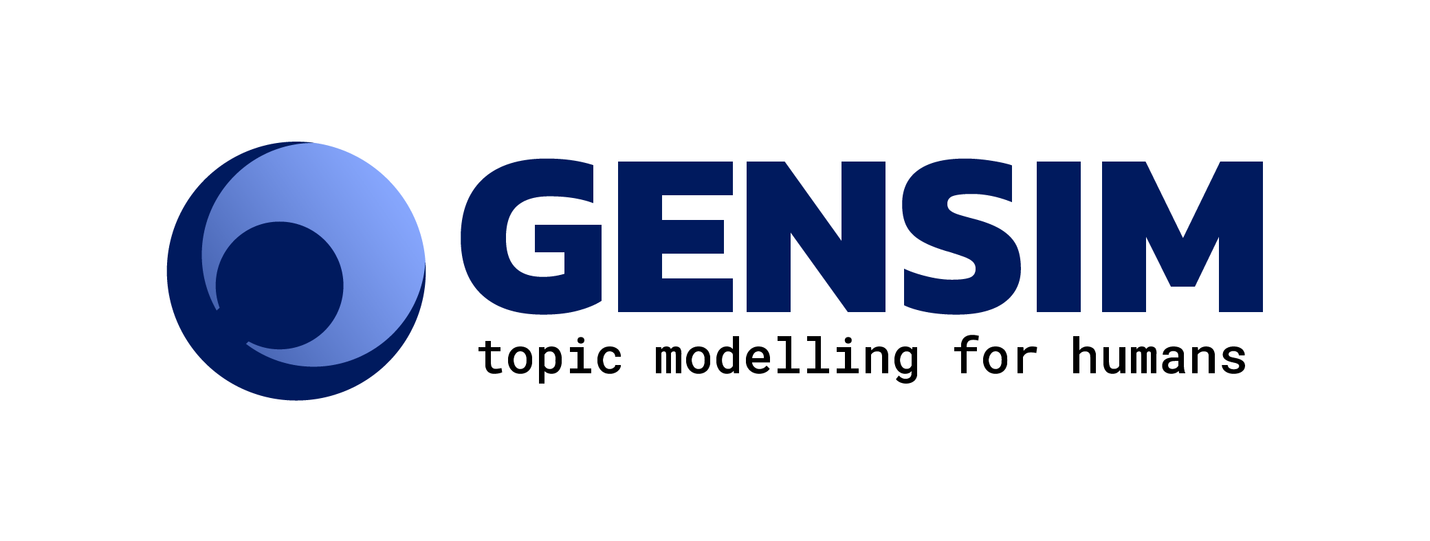 gensim logo