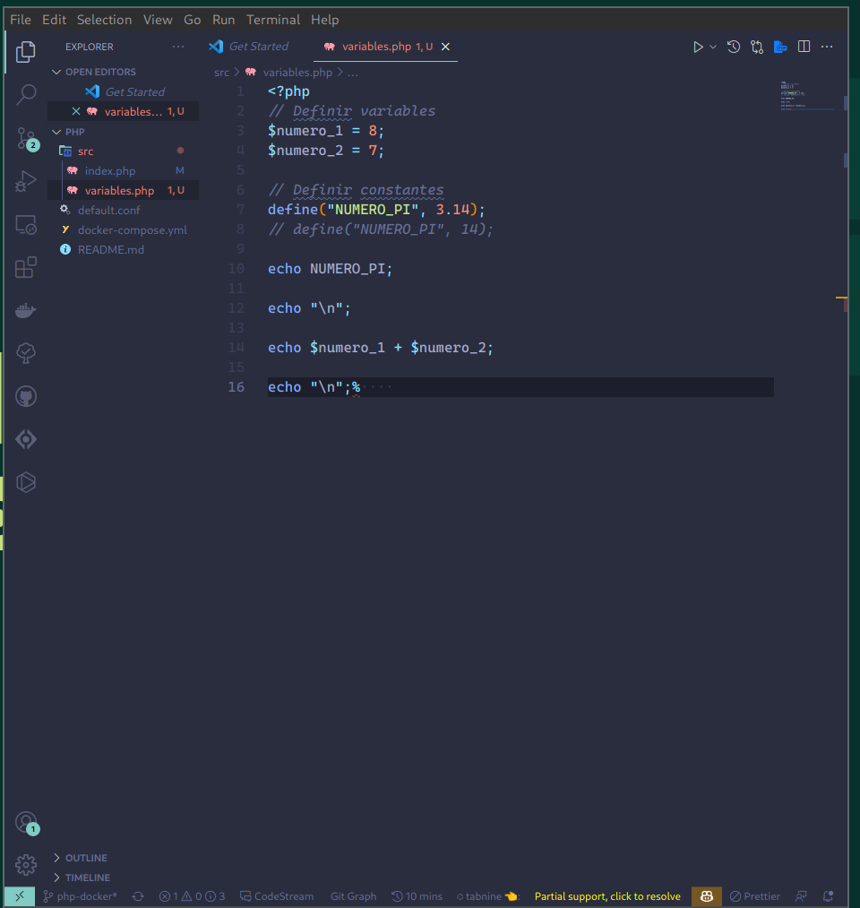 VSCode