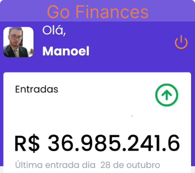 goFinances