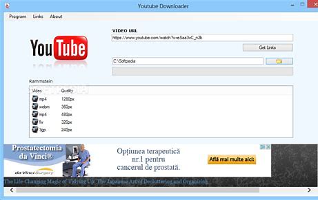 yt downloader free