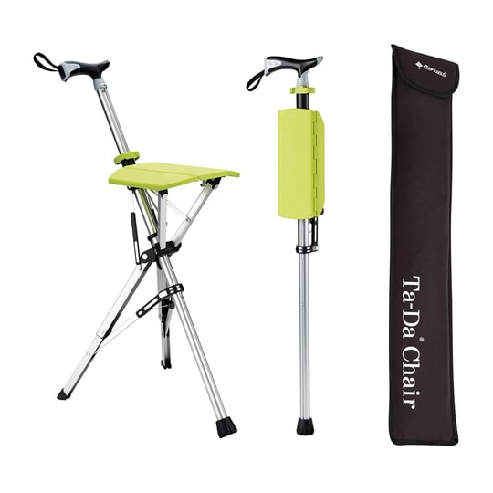 step2gold-ta-da-chair-portable-trekking-hiking-pole-folding-walking-stick-with-seat-walking-cane-wit-1