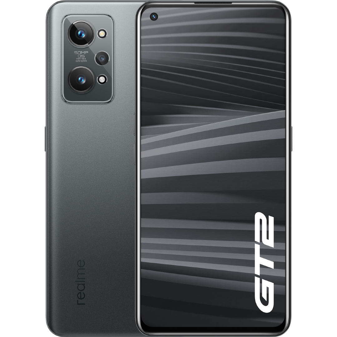 realme GT 2