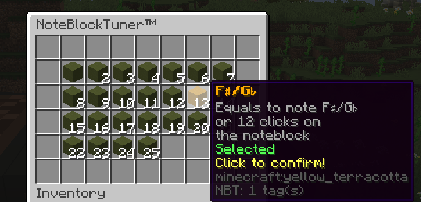 NoteBlockTuner