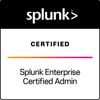 Splunk Admin