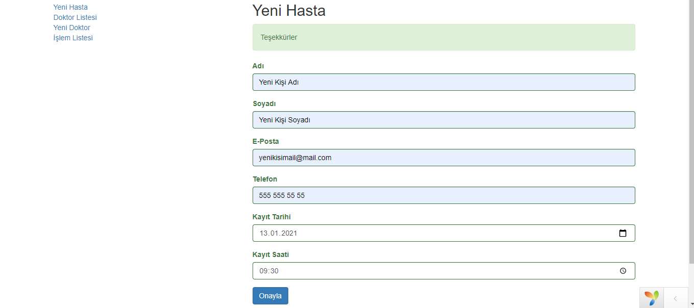 ResimLink - Resim Yükle