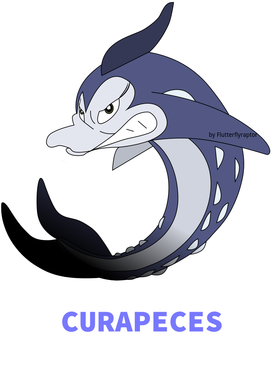 curapeces