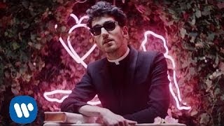 Chromeo - Jealous  I Ain't With It   Official Video 