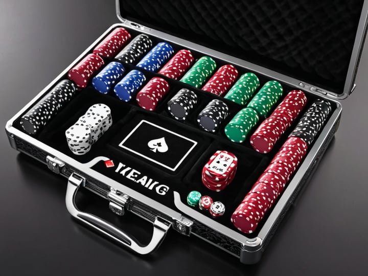 Poker-Set-6