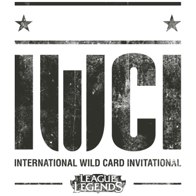 International Wildcard Logo