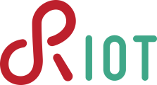 RIOT OS Logo