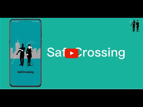 SafeCrossing Demo Video