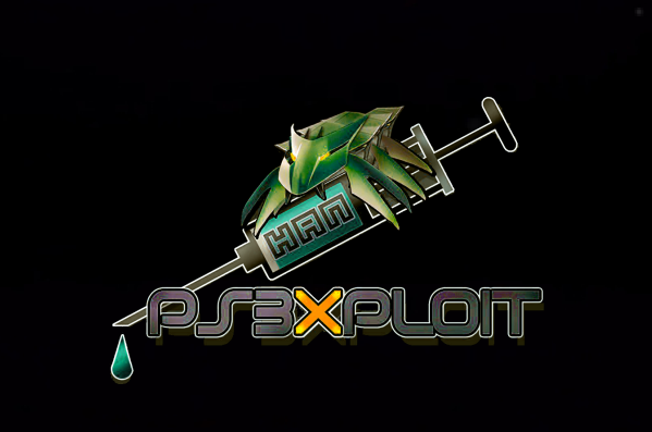 PS3Xploit v3 HAN Cold Boot Installer