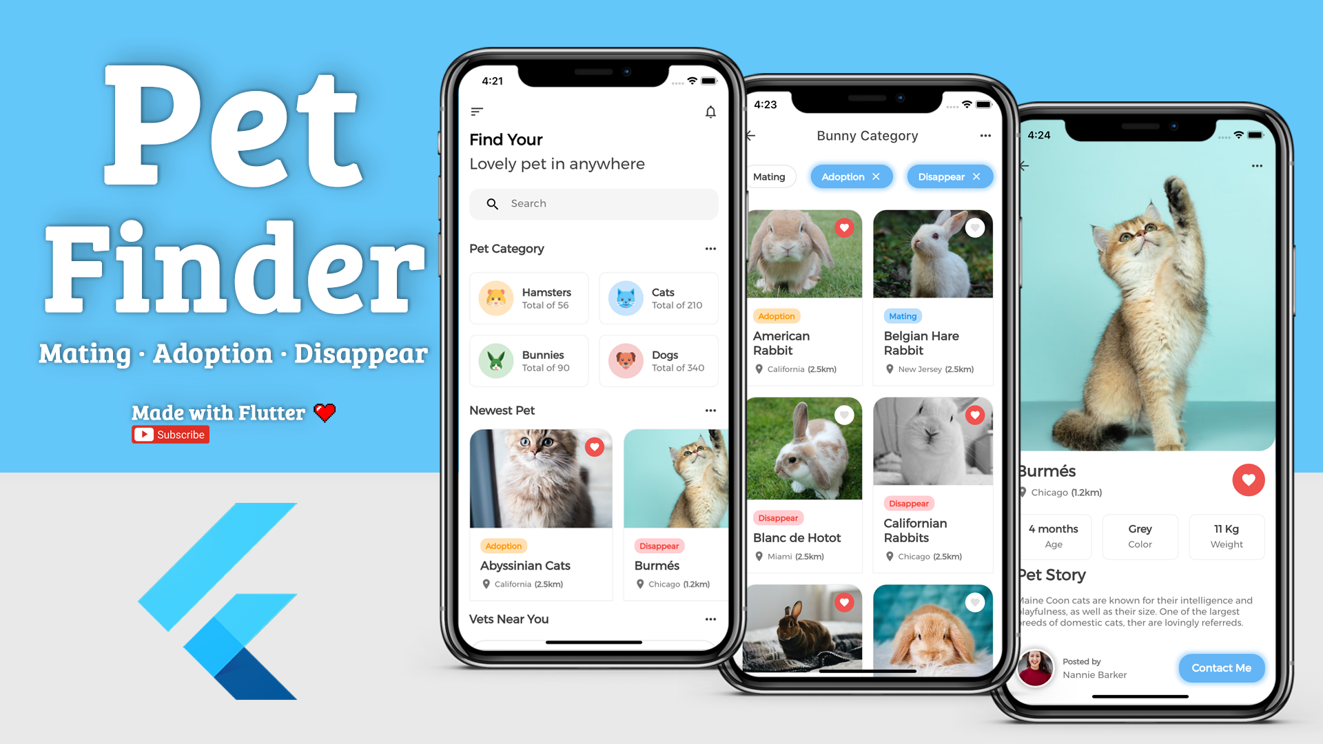 Petfinder search best sale near me