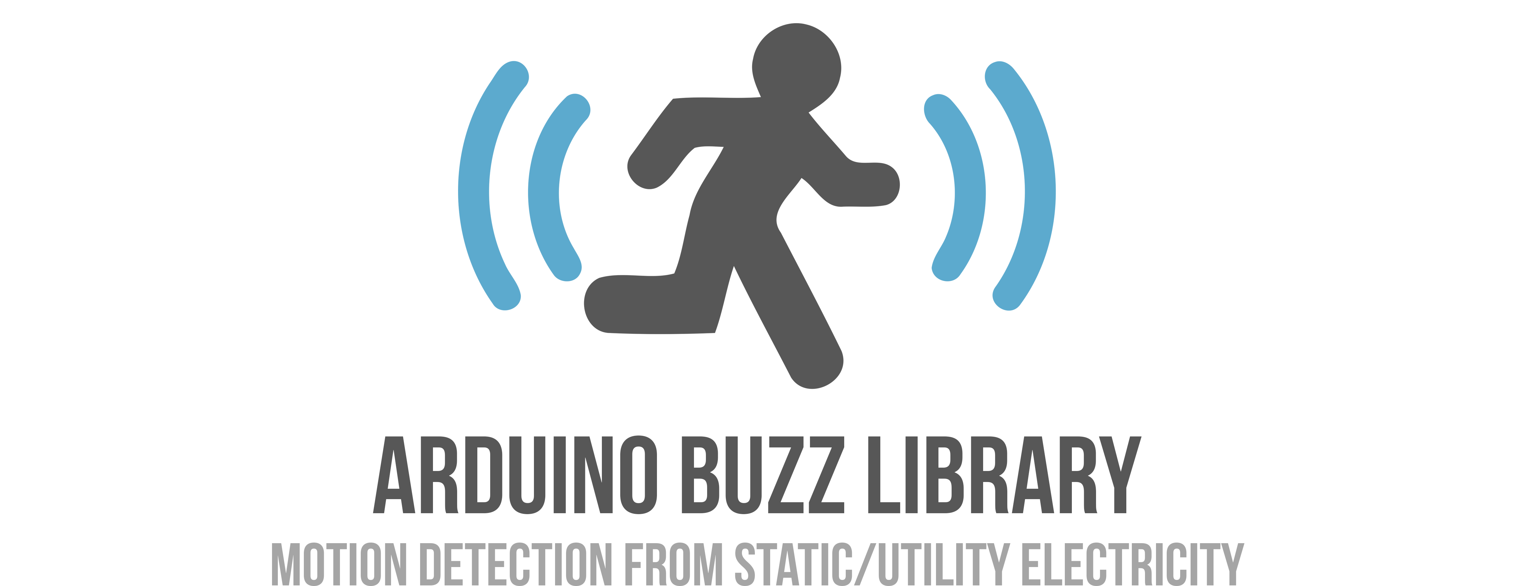 #Arduino Buzz Library