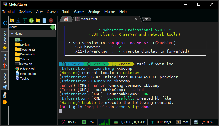.github/profile at main · MobaXterm-Windows/.github · GitHub