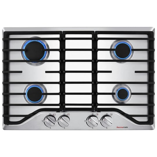 thermomate-30-in-built-in-lpg-natural-gas-cooktop-in-stainless-steel-with-4-high-efficiency-sabaf-bu-1