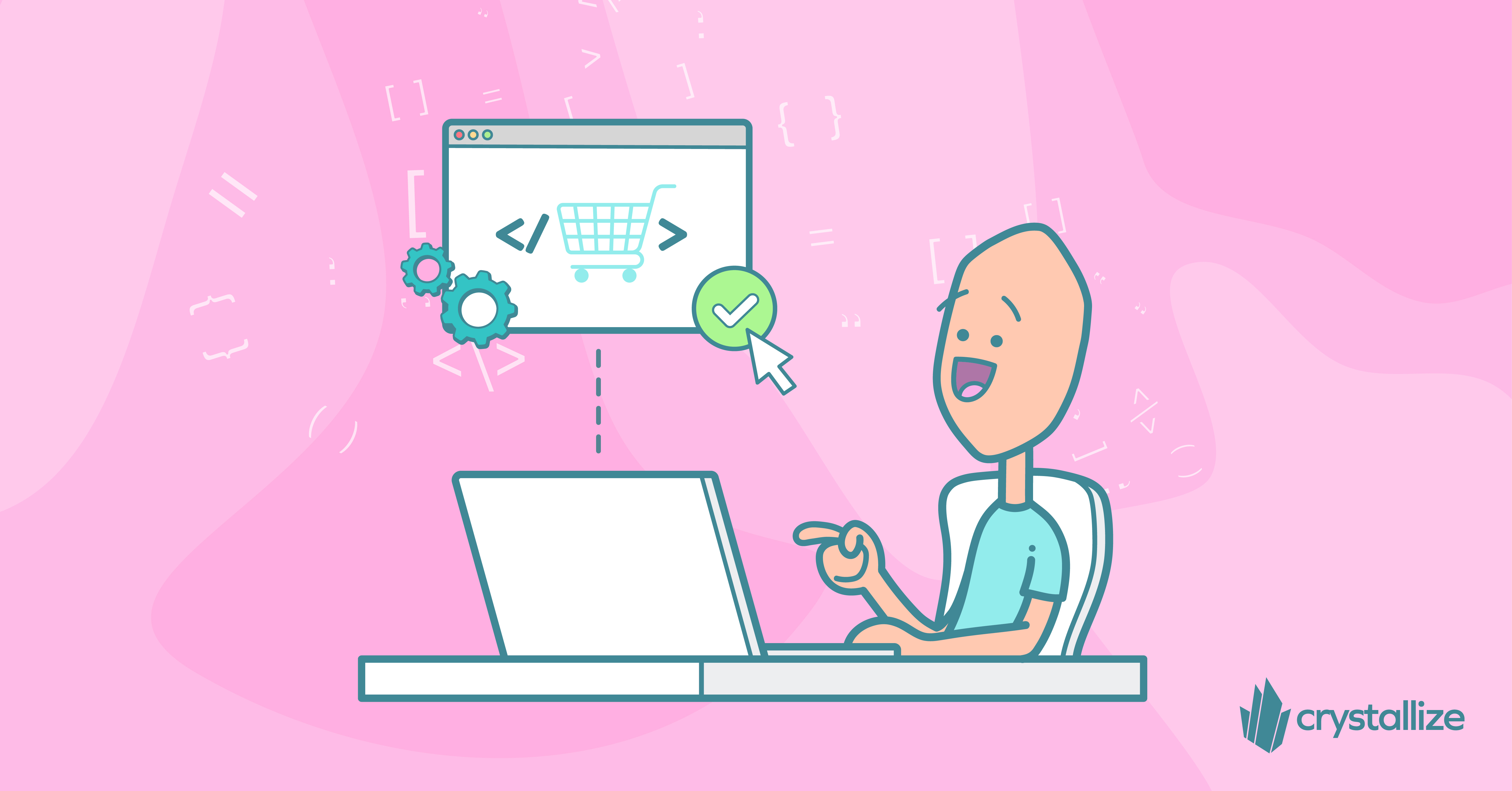 Best CMS for Headless eCommerce